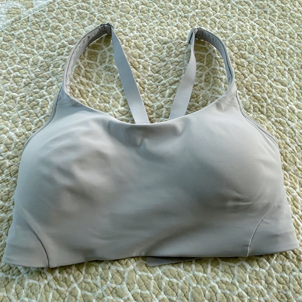 All Powered UP Bra 34 DD